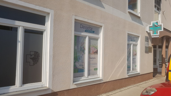 Lekarna Petrovče