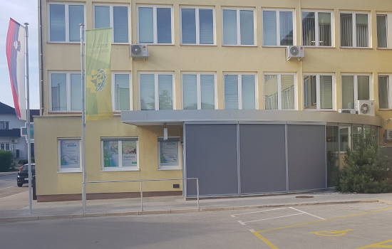 Lekarna Žalec