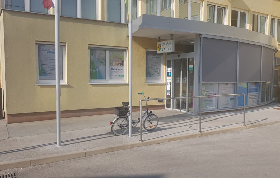 Žalske lekarne Žalec