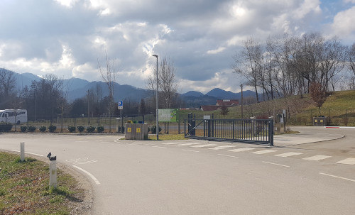 PZA Vrbje pri Ribniku Vrbje